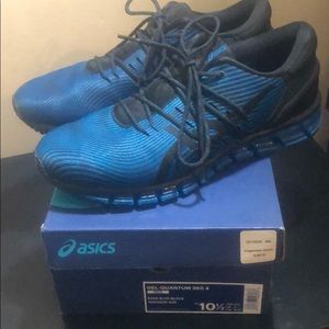 ASICS GEL-QUANTUM 360 4
